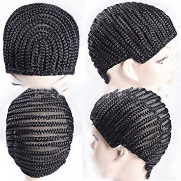 Pelucas Trenzadas con Diadema Integrada - Image 2