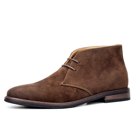 Botas Desert Martin Clásicas Vintage para Hombre - Image 10