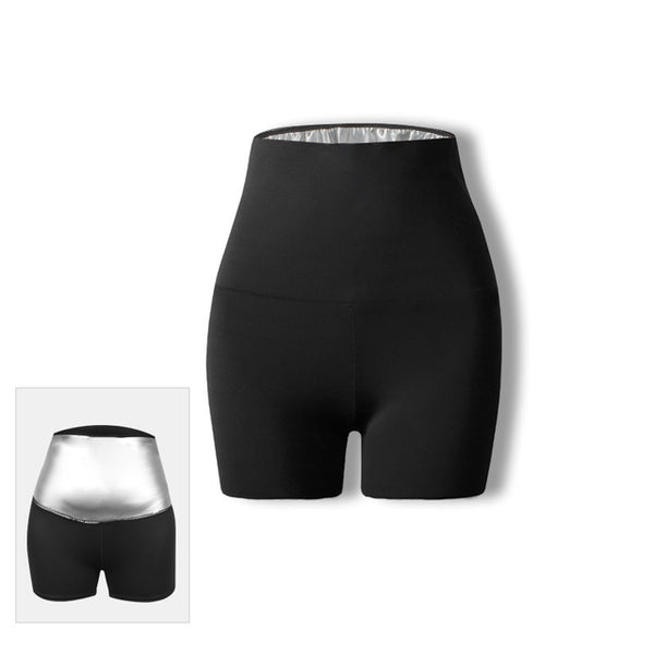 Pantalones Reductores con Tecnología de Sauna Acuática - Image 4