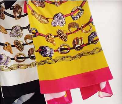 Blusa Halter Elegante con Lazo en la Espalda y Detalles Calados - Image 14