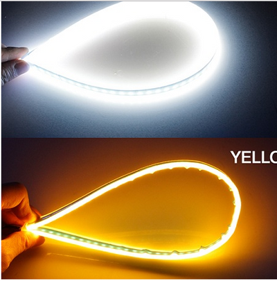 Luz Diurna de Circulación - Image 11