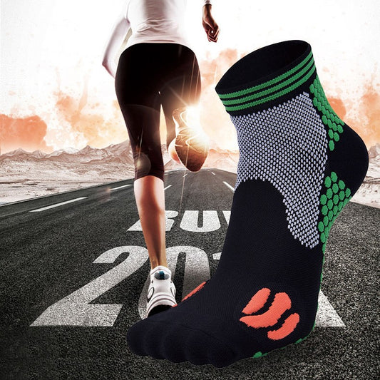 Calcetines Deportivos para Correr - Comodidad y Rendimiento - Image 2