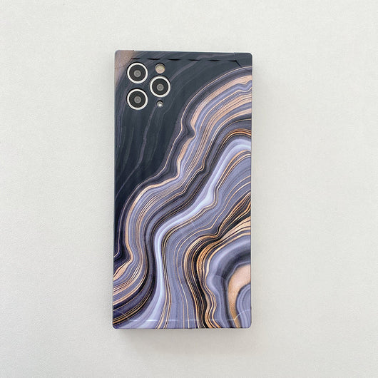 Funda para Teléfono de Mármol Salpicado - Image 11