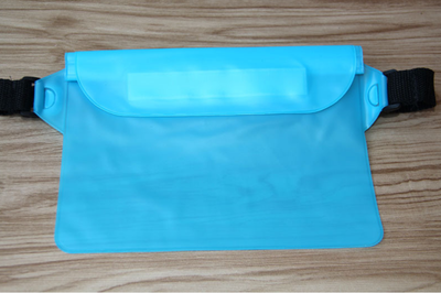 Funda Impermeable para Celular - Protección Total para Piscina y Playa - Image 7