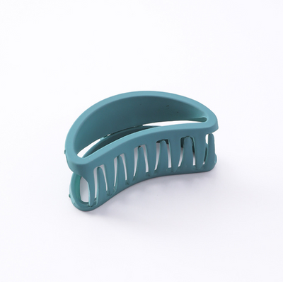Pinza de Cabello Coreana Hueca Versátil para Medias Colas y Recogidos - Image 9