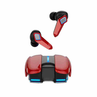 Auriculares Inalámbricos Bluetooth K68 - Modelo Premium - Image 15