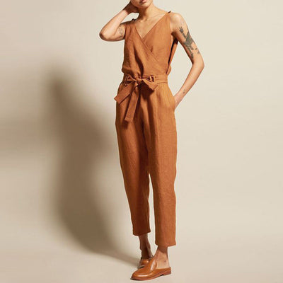 Pantalones y Overoles Elegantes - Image 3