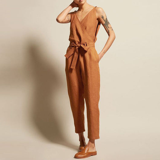 Pantalones y Overoles Elegantes - Image 3