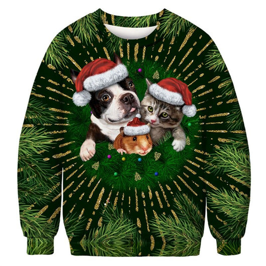 Forro Polar Navideño - Image 21