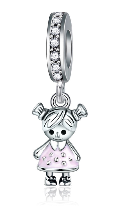 Accesorios de Colgantes Infantiles Unisex - Image 5