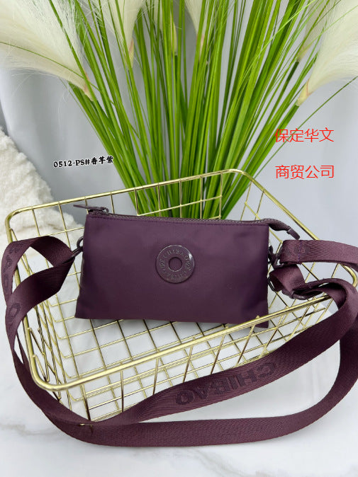Bolsa Mensajera Casual para Celular de Moda - Image 19