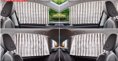 Cortina Solar para Auto - Image 18