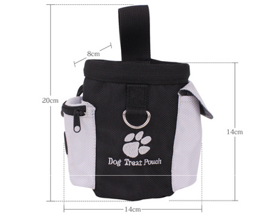 Bolsa Impermeable para Perro con Snacks y Accesorios - Image 5