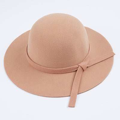 Sombrero Vintage de Ala Ancha para Niños - Image 13