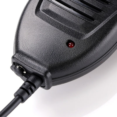Micrófono Inalámbrico BF-888S UV5R con Luz Indicadora - Image 4