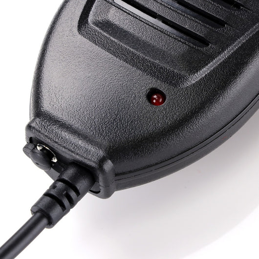 Micrófono Inalámbrico BF-888S UV5R con Luz Indicadora - Image 4