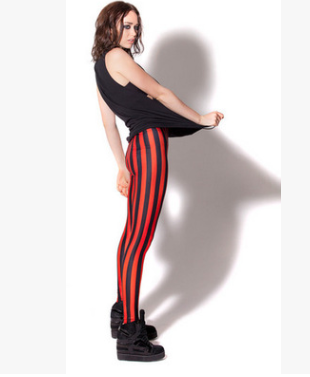 Leggings Estampado Circo - Image 2