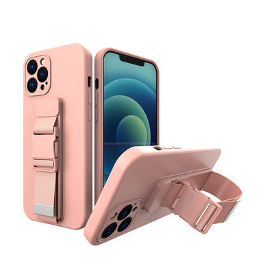 Funda Deportiva con Brazalete para Móvil - Protección Antigolpes Colorida - Image 14