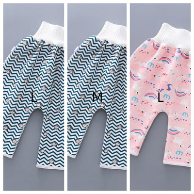 Falda Protectora Impermeable para Incontinencia Infantil - Image 65