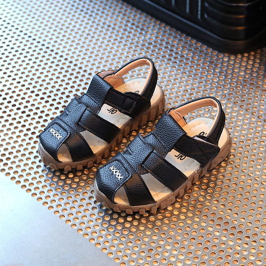 Sandalias Infantiles Cómodas con Suela Suave - Niños y Niñas - Image 3