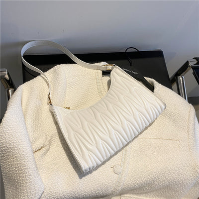 Bolso Bandolera Pequeño de Moda - Cartera Elegante y Versátil - Image 10