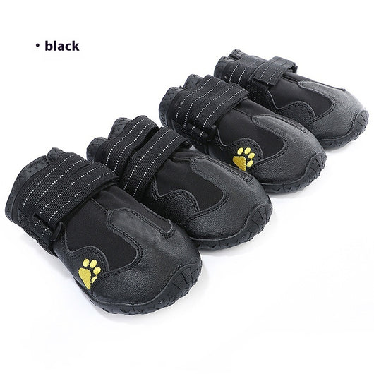 Botas Impermeables para Perros - Protección Total en Cualquier Clima - Image 7