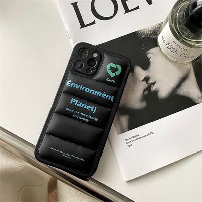 Funda Protectora para Celular - Carcasa Suave y Resistente - Image 12