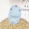 LIGHT BLUE ONE SIZE