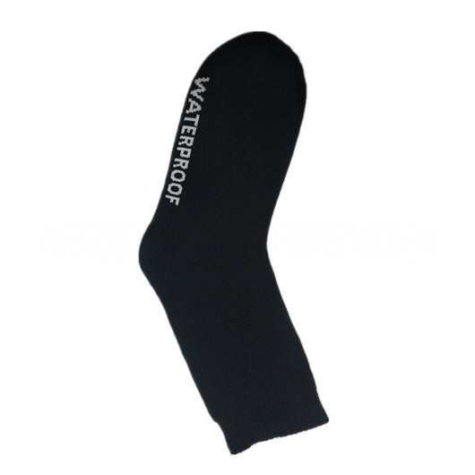 Calcetines Deportivos Transpirables Impermeables con Absorción de Humedad - Image 7