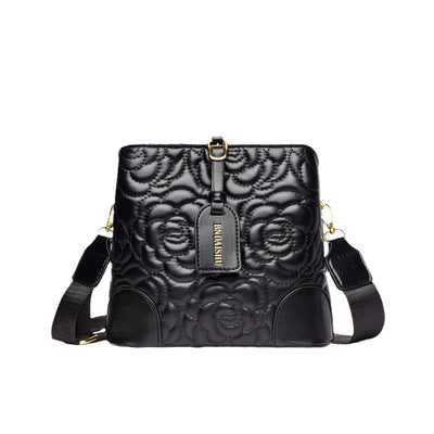 Bolso Mensajero de Gran Capacidad para Mujer - Image 4