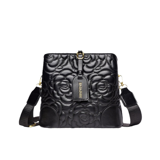 Bolso Mensajero de Gran Capacidad para Mujer - Image 4
