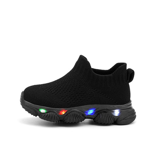 Zapatos Luminosos para Bebé - Ultraligeros, Transpirables y Suavísimos - Image 5