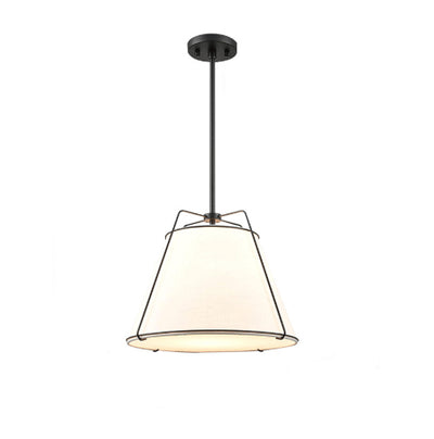 Lámpara Colgante Minimalista para Restaurantes, Bares de Vinos y Comedores Modernos - Image 8