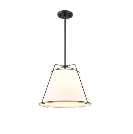 Lámpara Colgante Minimalista para Restaurantes, Bares de Vinos y Comedores Modernos - Image 8