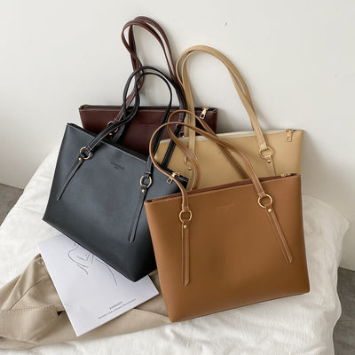 Bolso Versátil de Moda Contemporánea - Complemento Imprescindible - Image 9