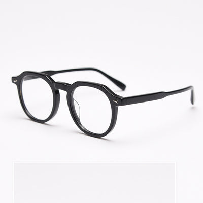 Gafas Retro Artesanales para Miopía - Unisex Vintage - Image 8