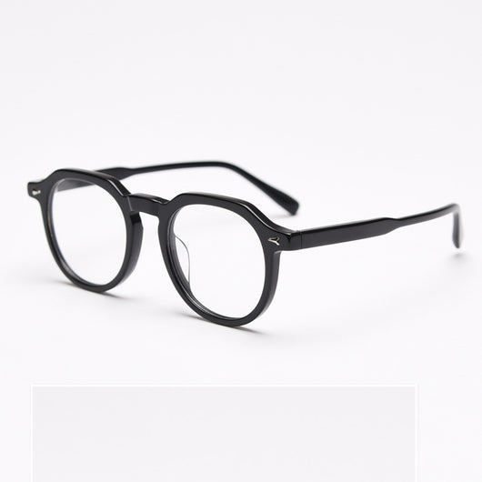 Gafas Retro Artesanales para Miopía - Unisex Vintage - Image 8