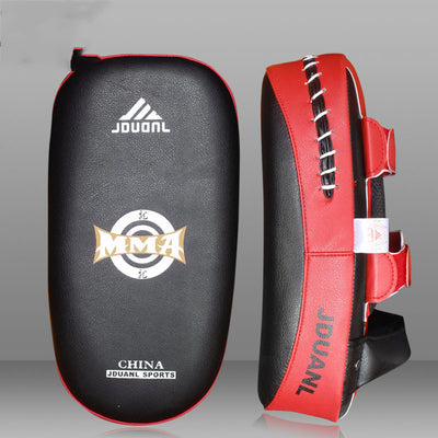 Saco de Boxeo Objetivo para Taekwondo - Entrenamiento Infantil y Adulto - Image 11