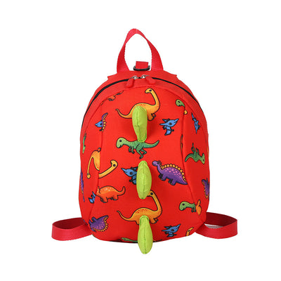 Mochila de Dibujos Animados de Dinosaurio para Niños - Image 10