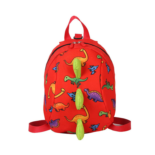 Mochila de Dibujos Animados de Dinosaurio para Niños - Image 10