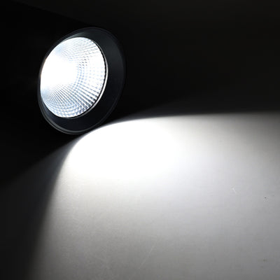 Luminaria de Pared sin Perforación para Iluminación Profesional