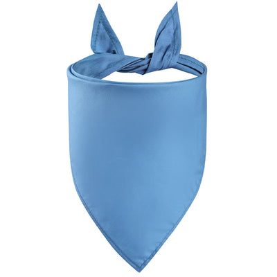 Pechera Triangular de Algodón para Mascotas - Image 6