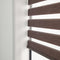 Chocolate Color One Square Meter
