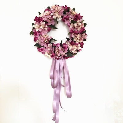 Decoración de Pared para Sala de Estar - Ornamentos Modernos para Puerta