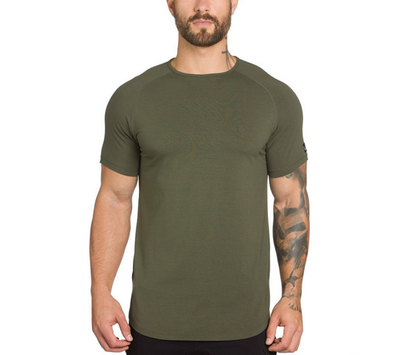 Camisetas Deportivas Personalizadas para Hombre - Ropa Fitness de Calidad Premium - Image 2