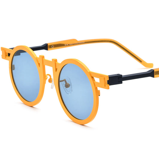 Gafas de Sol Bicolor para Hombre y Mujer - Image 7