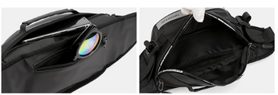 Riñonera Deportiva Ajustable para Correr y Actividades Outdoor - Image 2