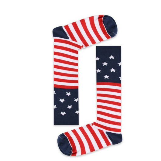 Calcetines de Compresión Deportivos Unisex Multicolor - Image 40