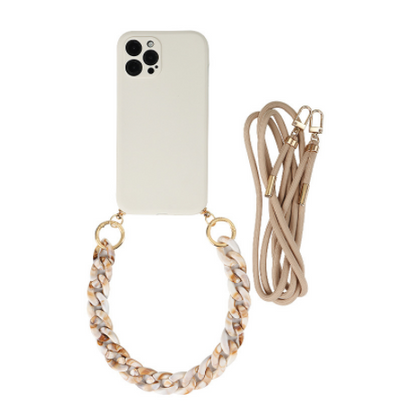 Funda Protectora de Lente Sólido para Celular - Image 8