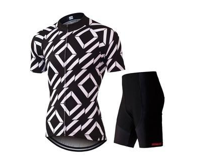 Conjunto Ciclismo Óptico - Image 2